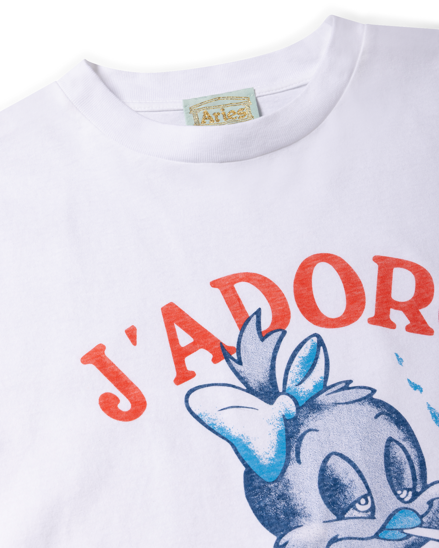J'adoro Weedie Pie SS Tee