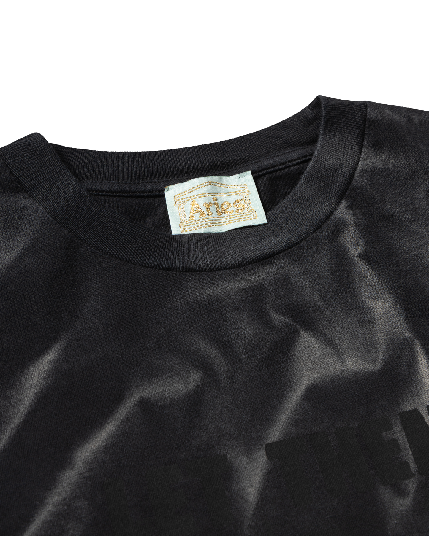 Sprayed Valium SS Tee