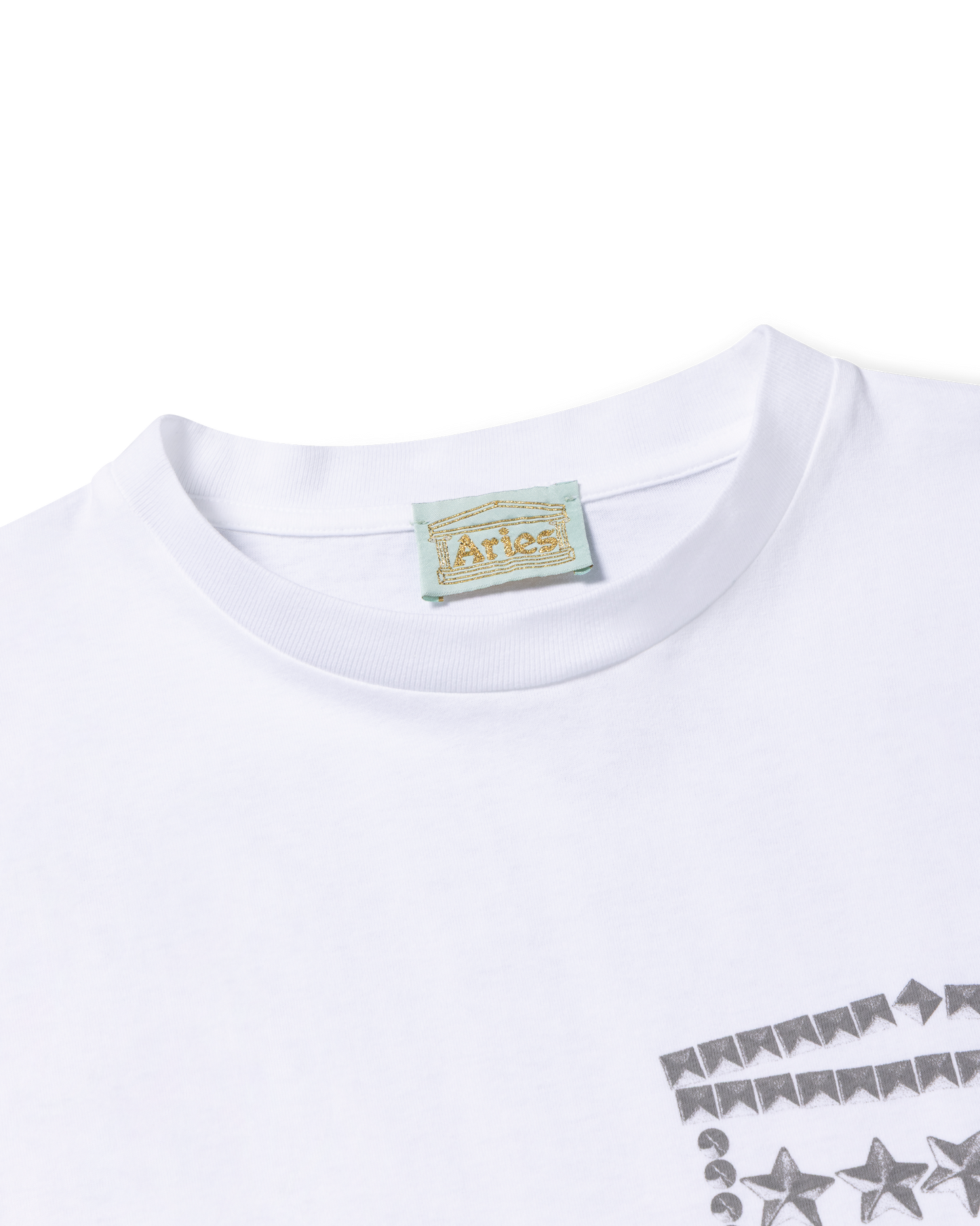 Faded Studmeggedon SS Tee