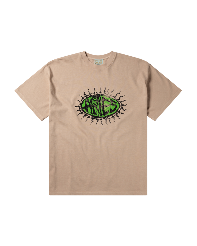 Faded Grunge SS Tee
