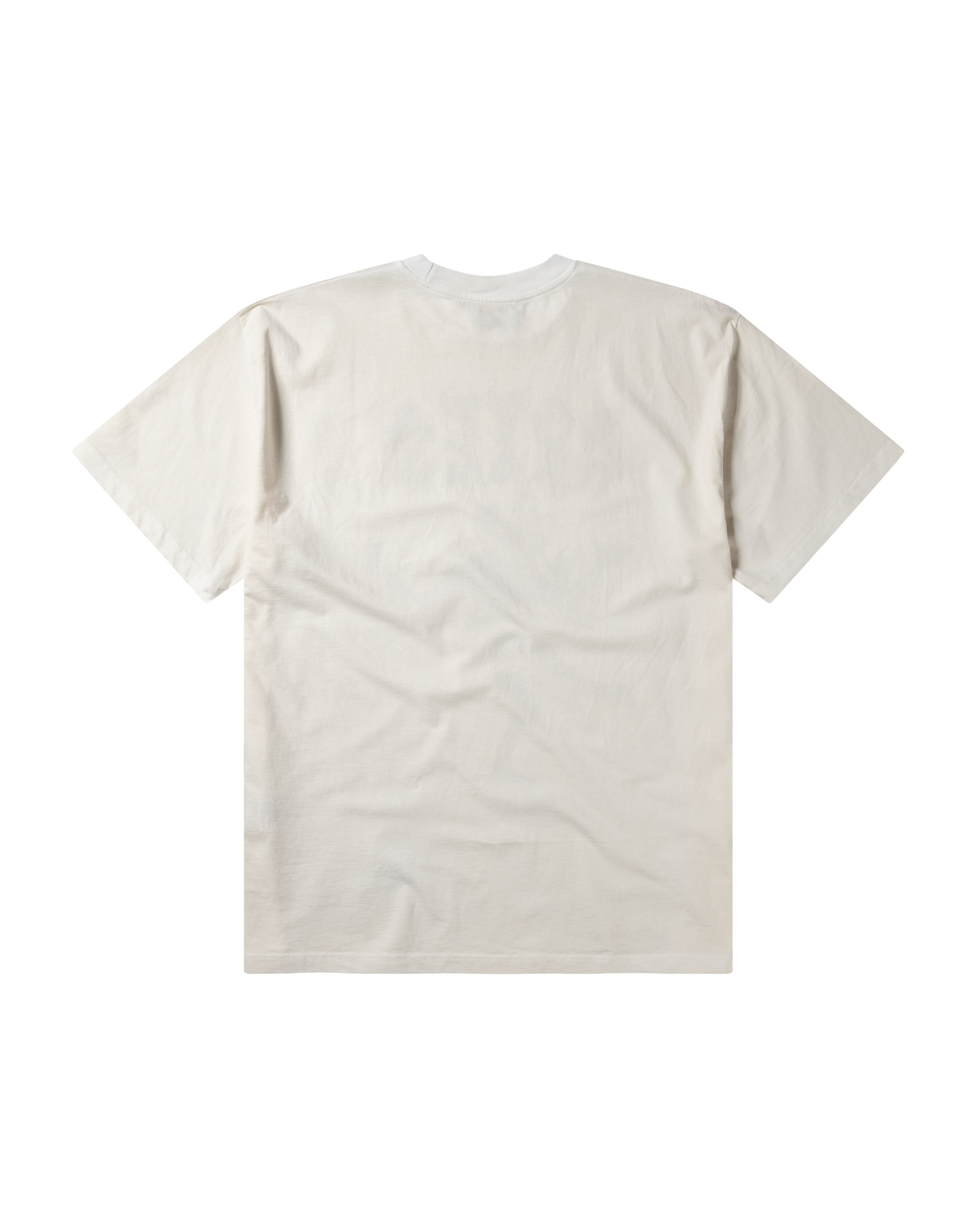 Faded The Destroyer SS Tee