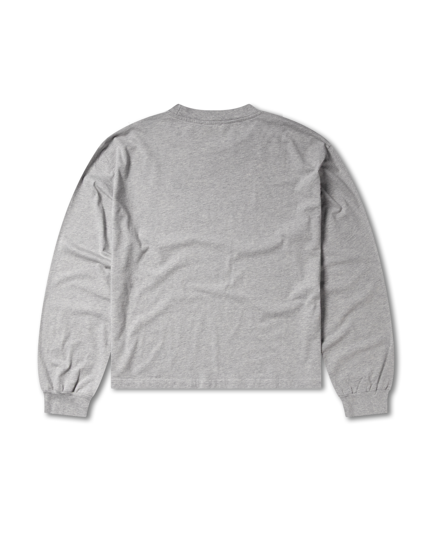Temple LS Tee