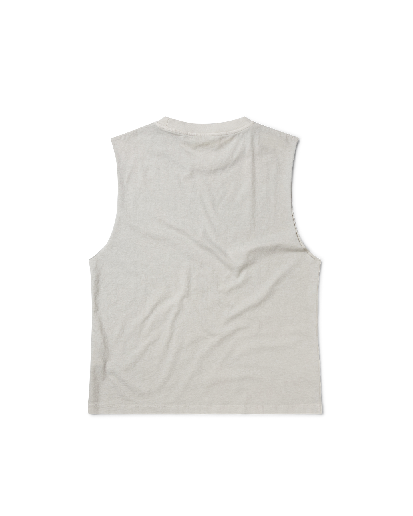 Faded Nirvana Muscle Vest