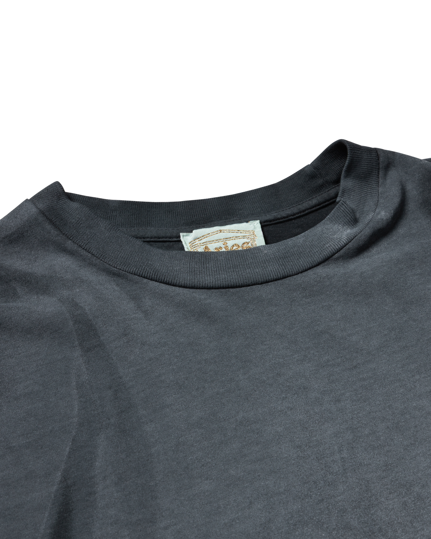 Sprayed Column LS Tee