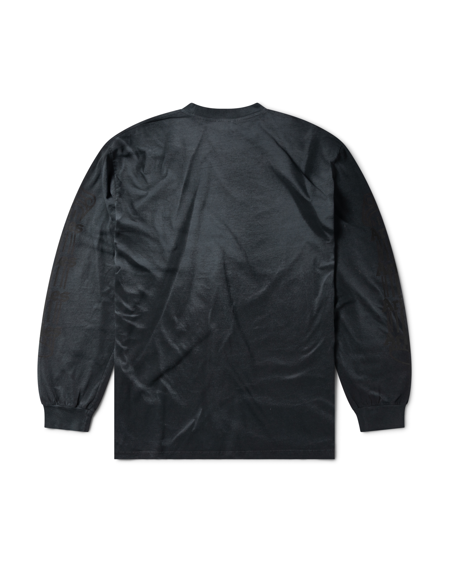 Sprayed Column LS Tee