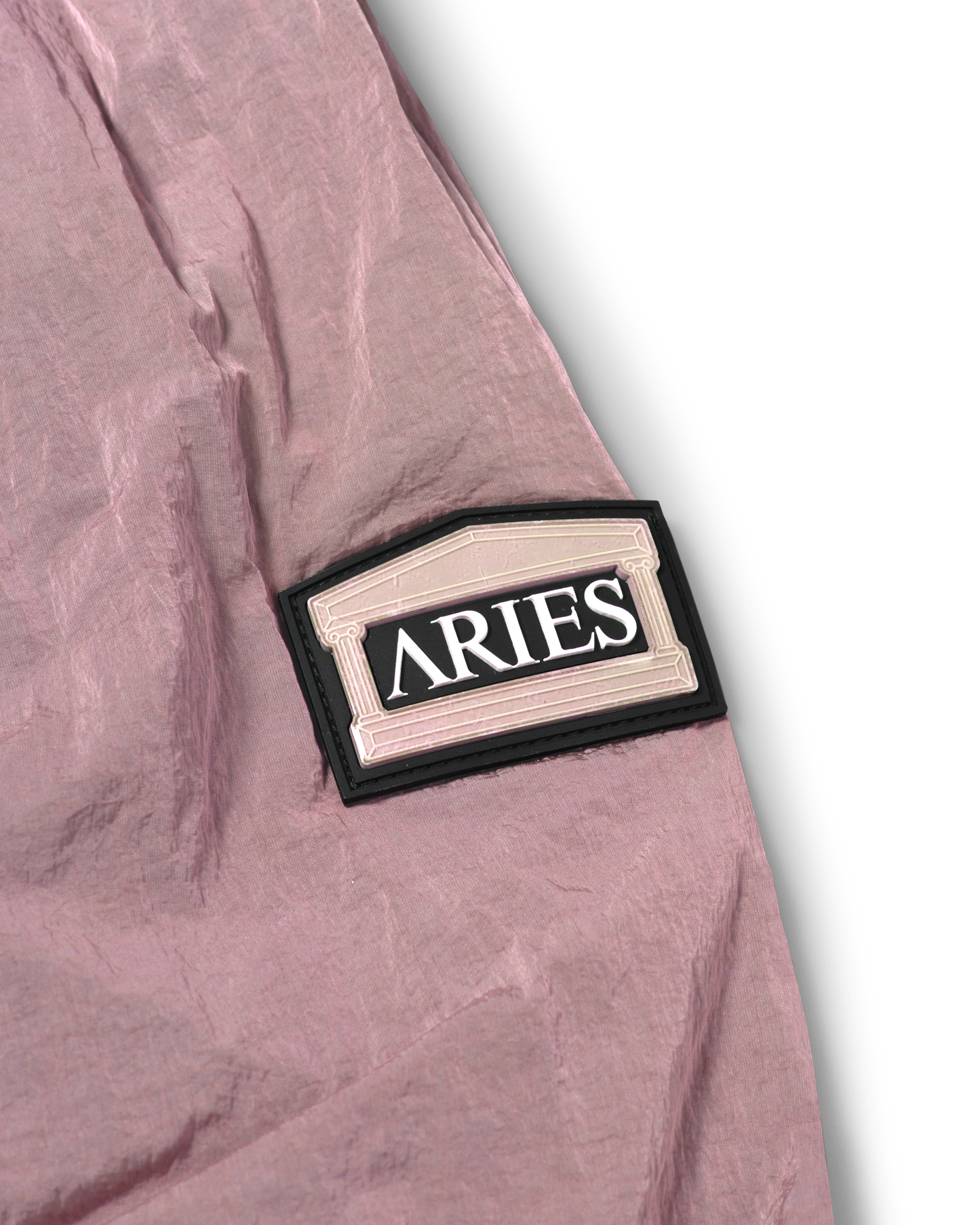 Hooded Windcheater Jacket