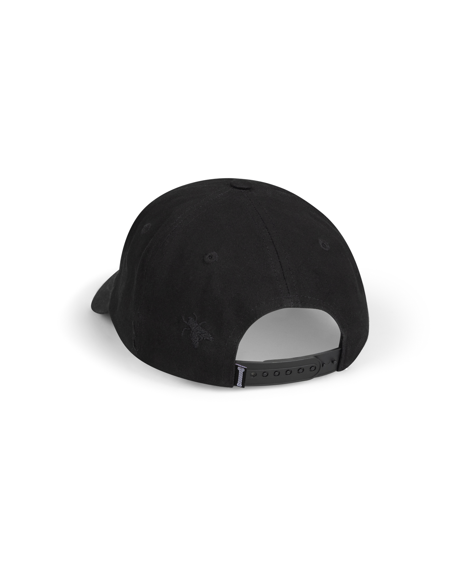 Hardcore Patch Cap
