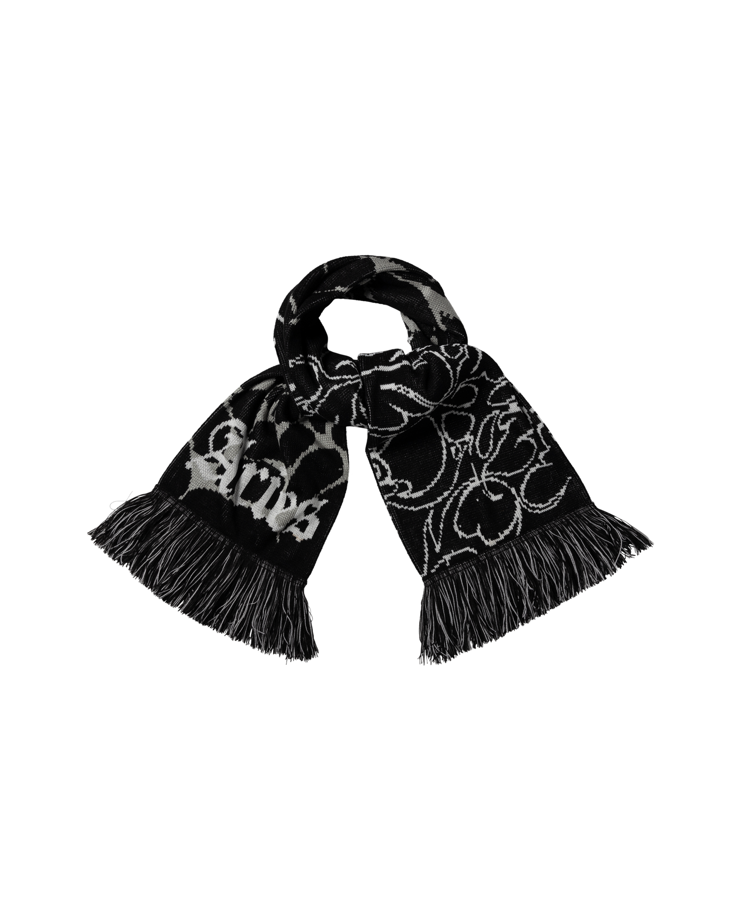 Overlord Scarf