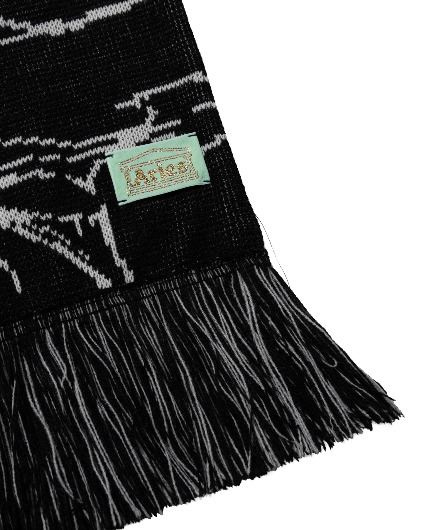 Overlord Scarf