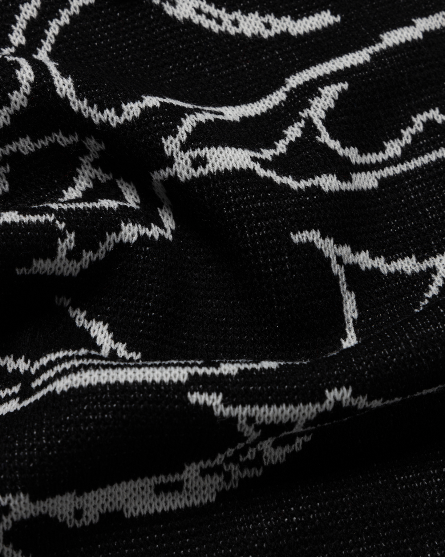 Overlord Scarf