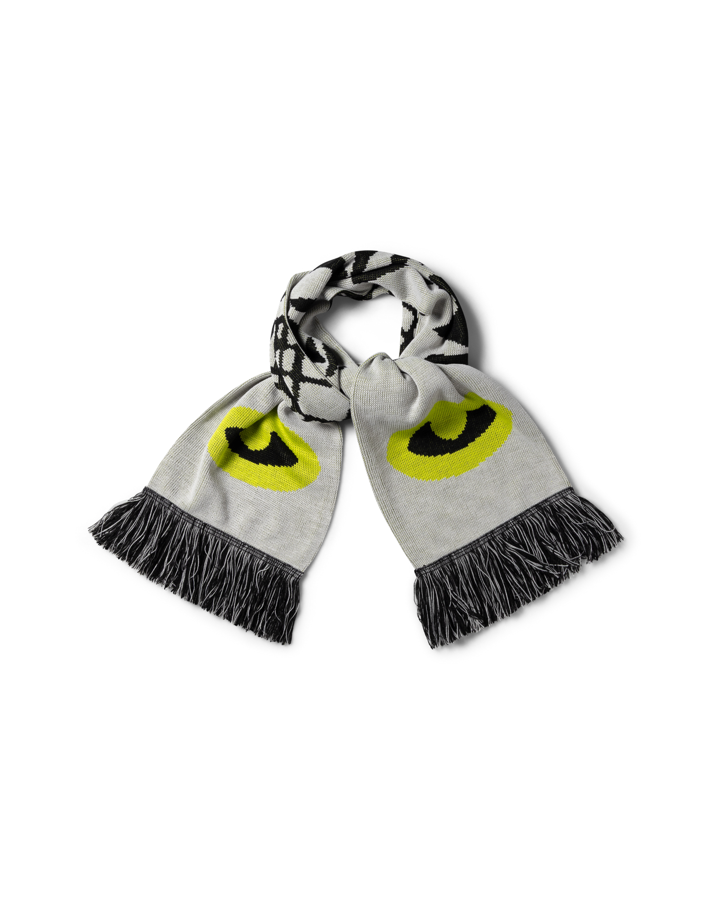 Metal Ariez Arize Scarf