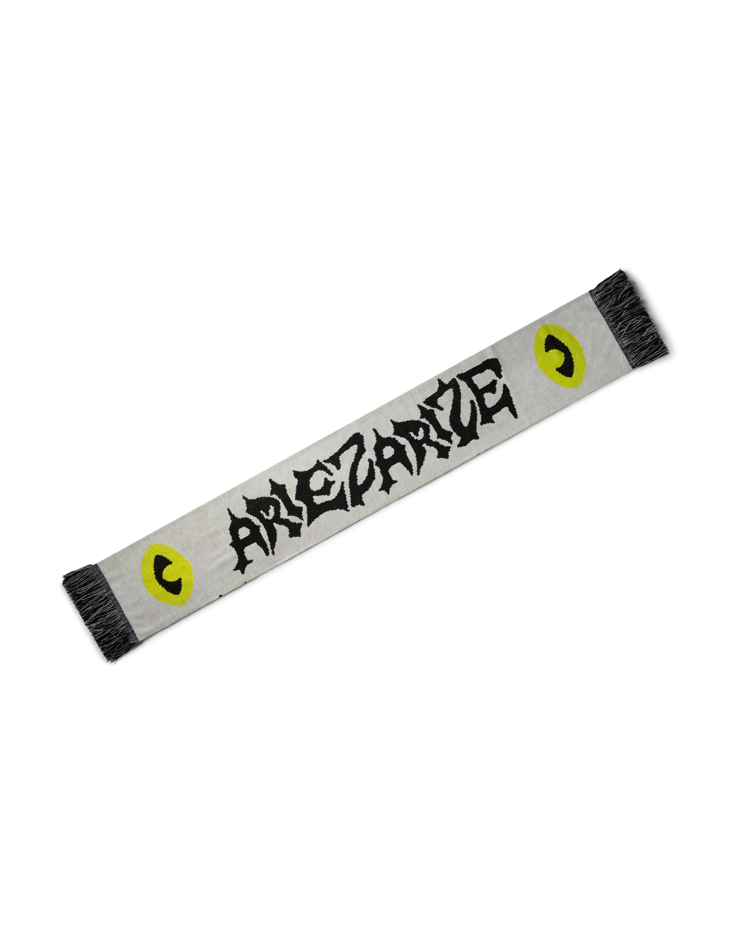 Metal Ariez Arize Scarf