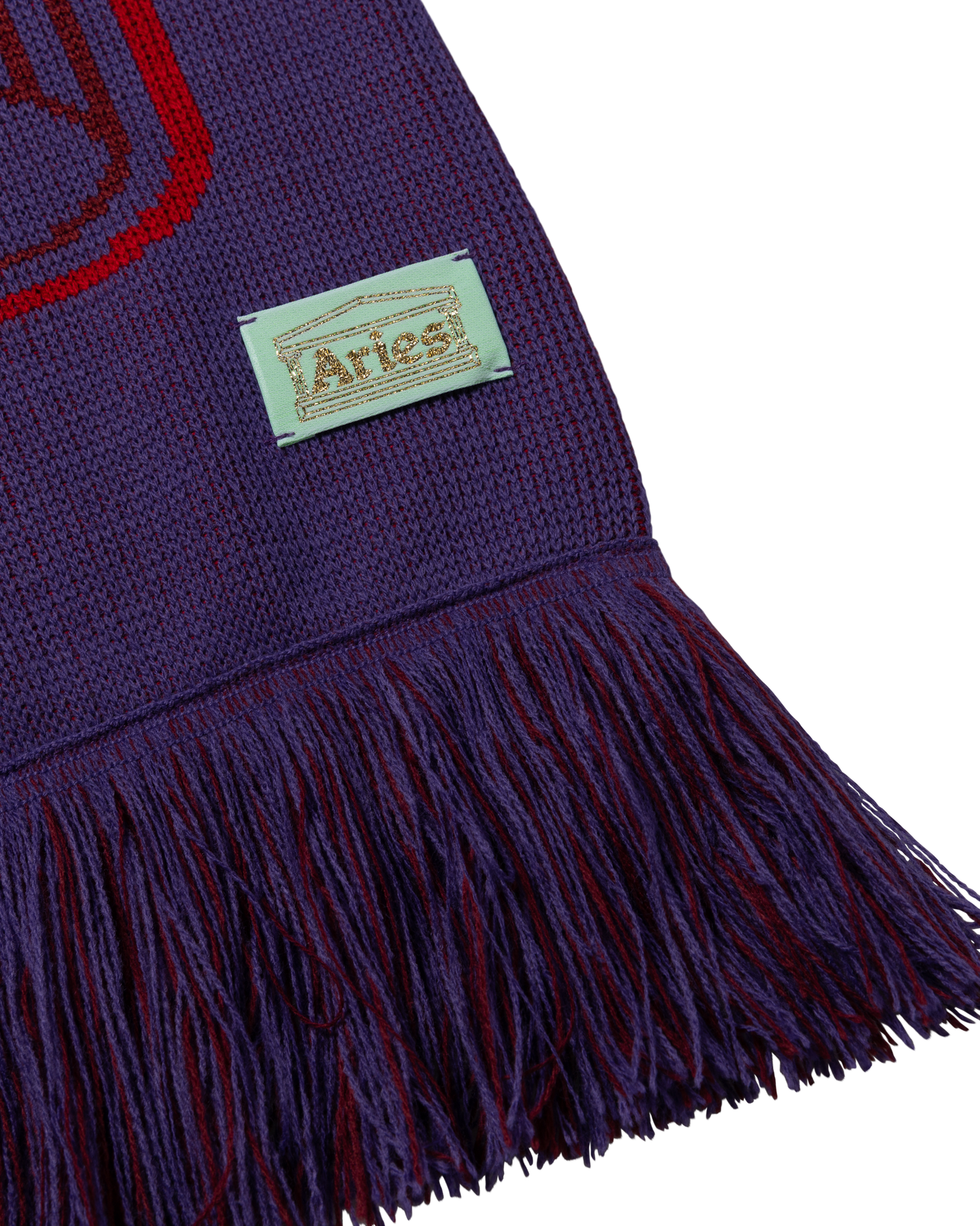 Column Scarf
