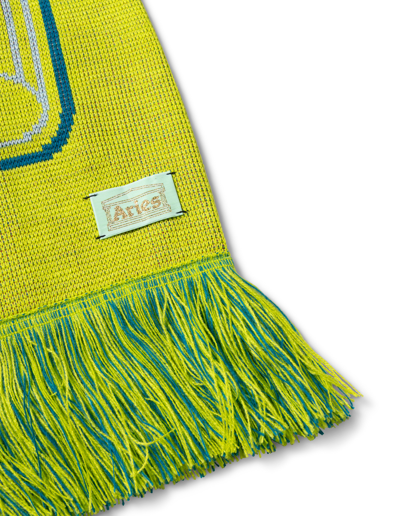 Speed Column Scarf