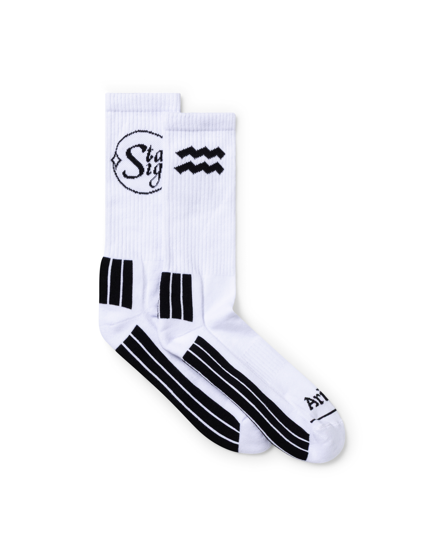 Zodiac Starsign Sock