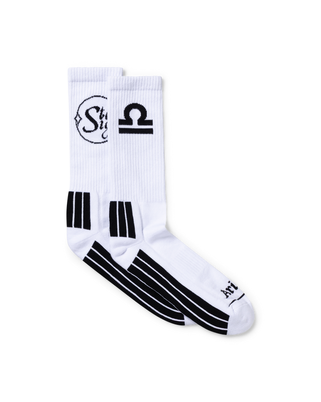 Zodiac Starsign Sock