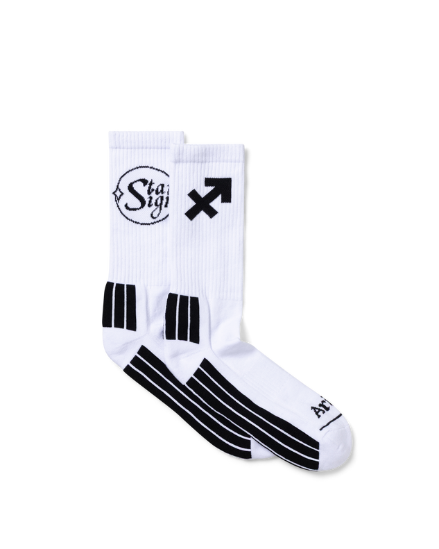 Zodiac Starsign Sock
