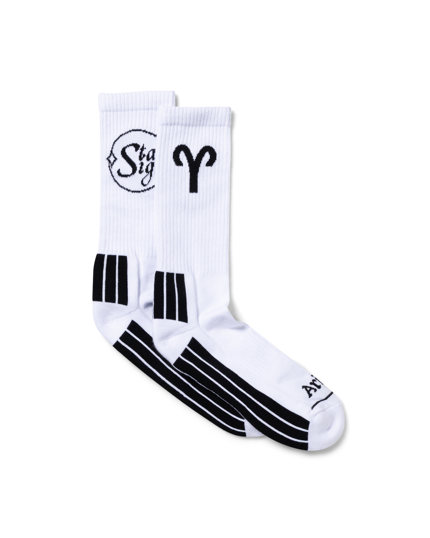 Zodiac Starsign Sock