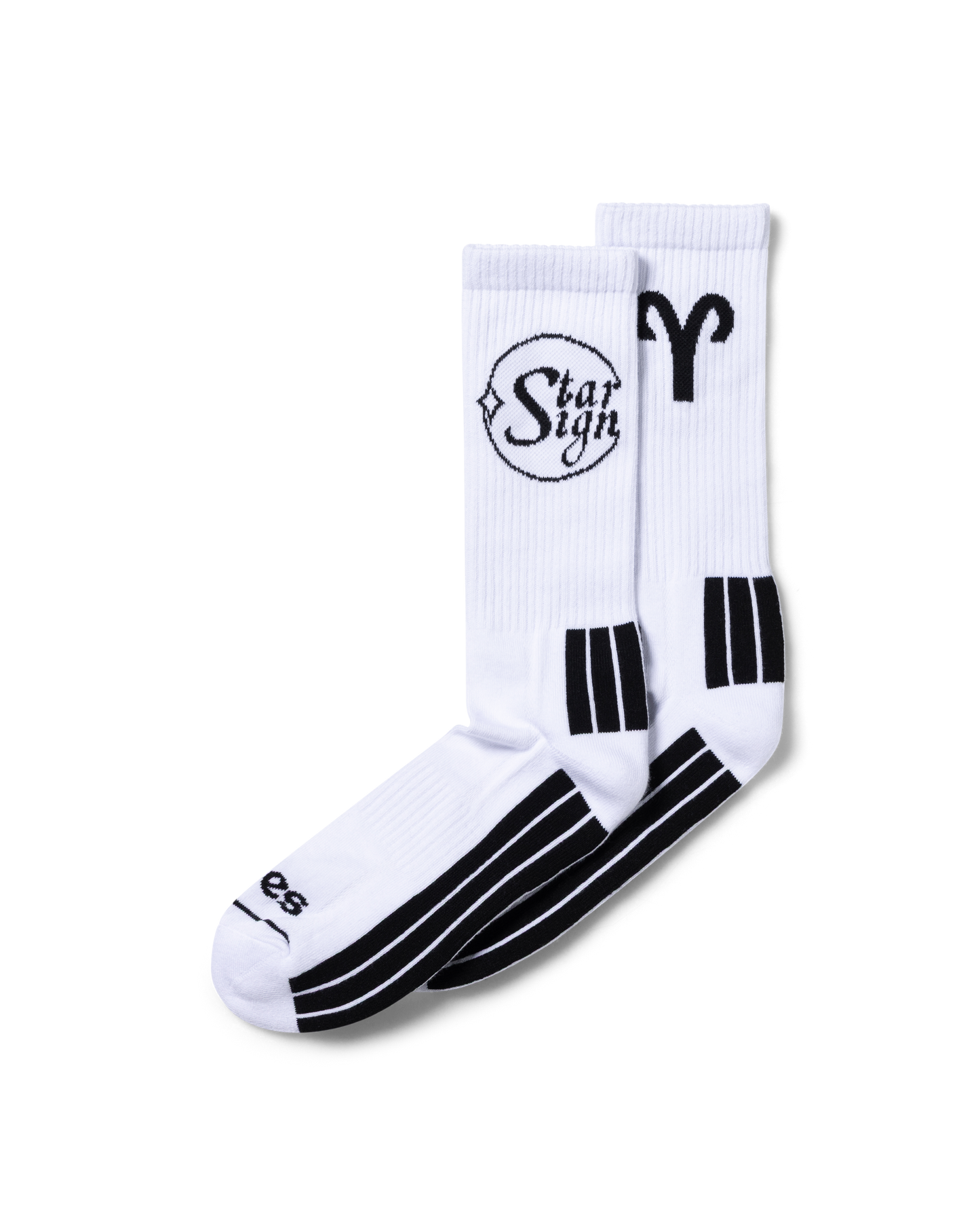 Zodiac Starsign Sock