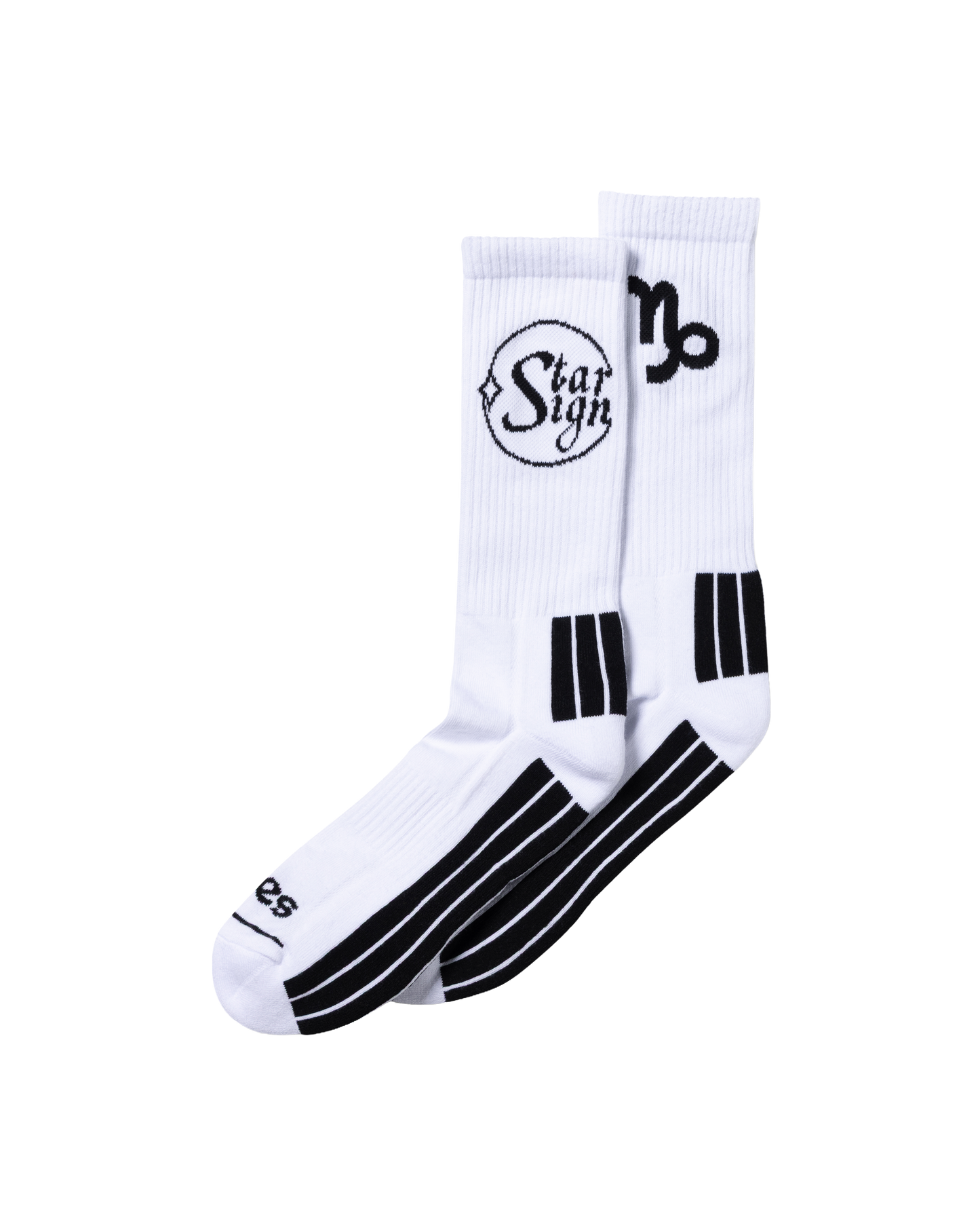 Zodiac Starsign Sock