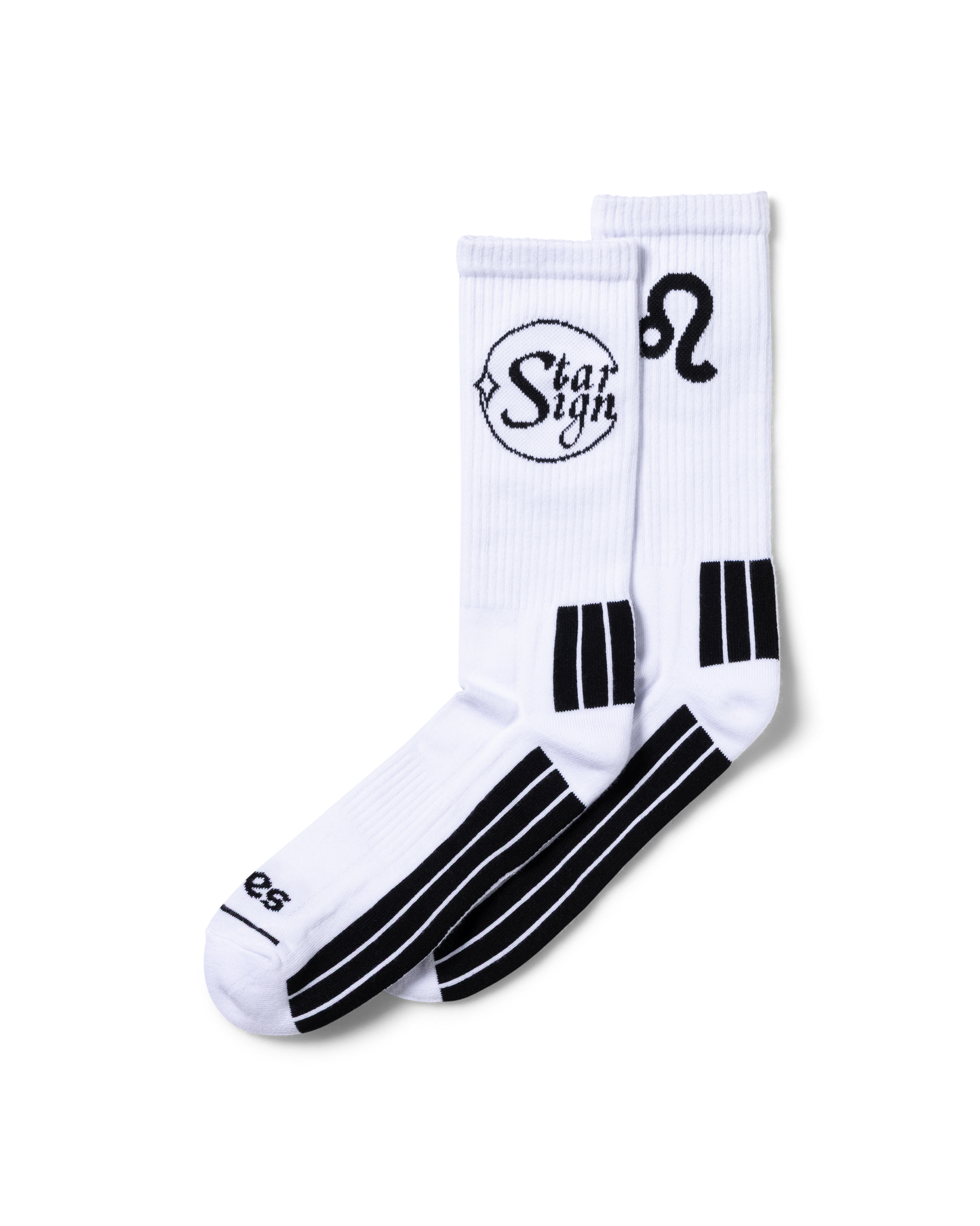 Zodiac Starsign Sock