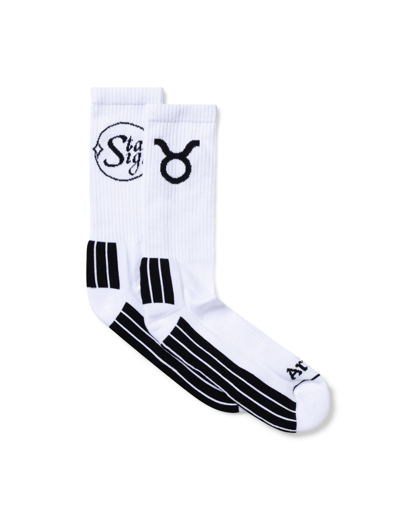 Zodiac Starsign Sock
