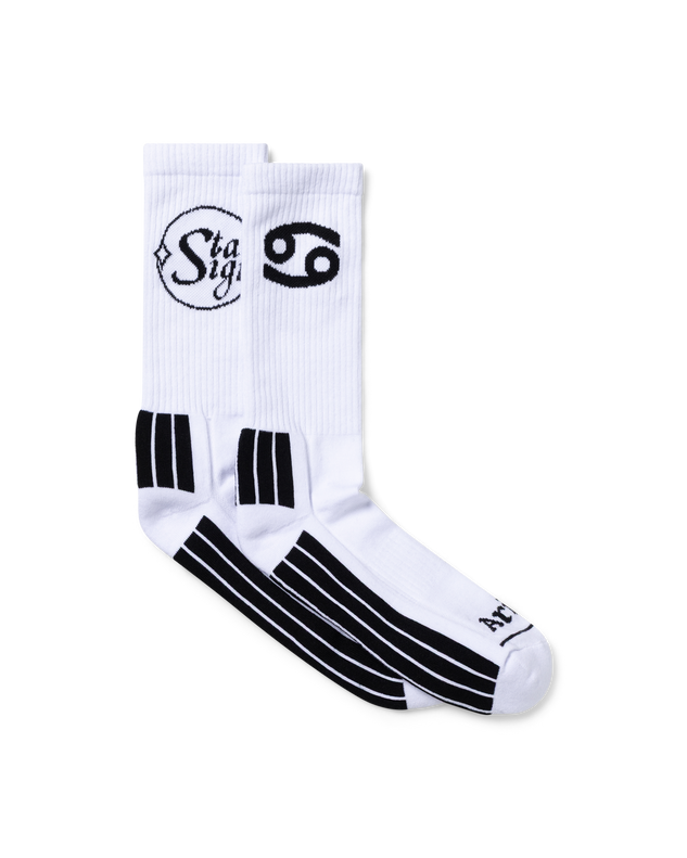Zodiac Starsign Sock