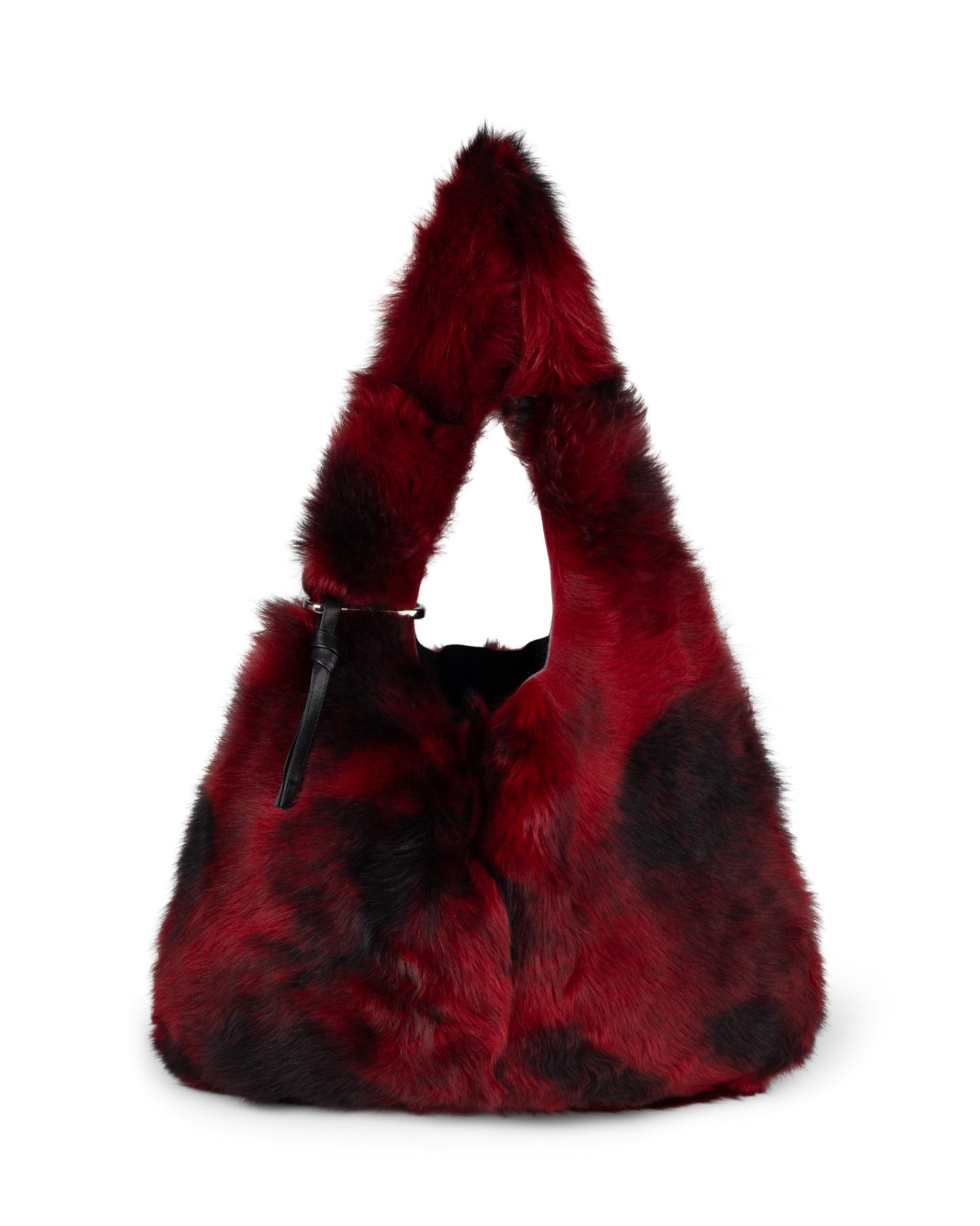 Sheepskin Shoulder Bag