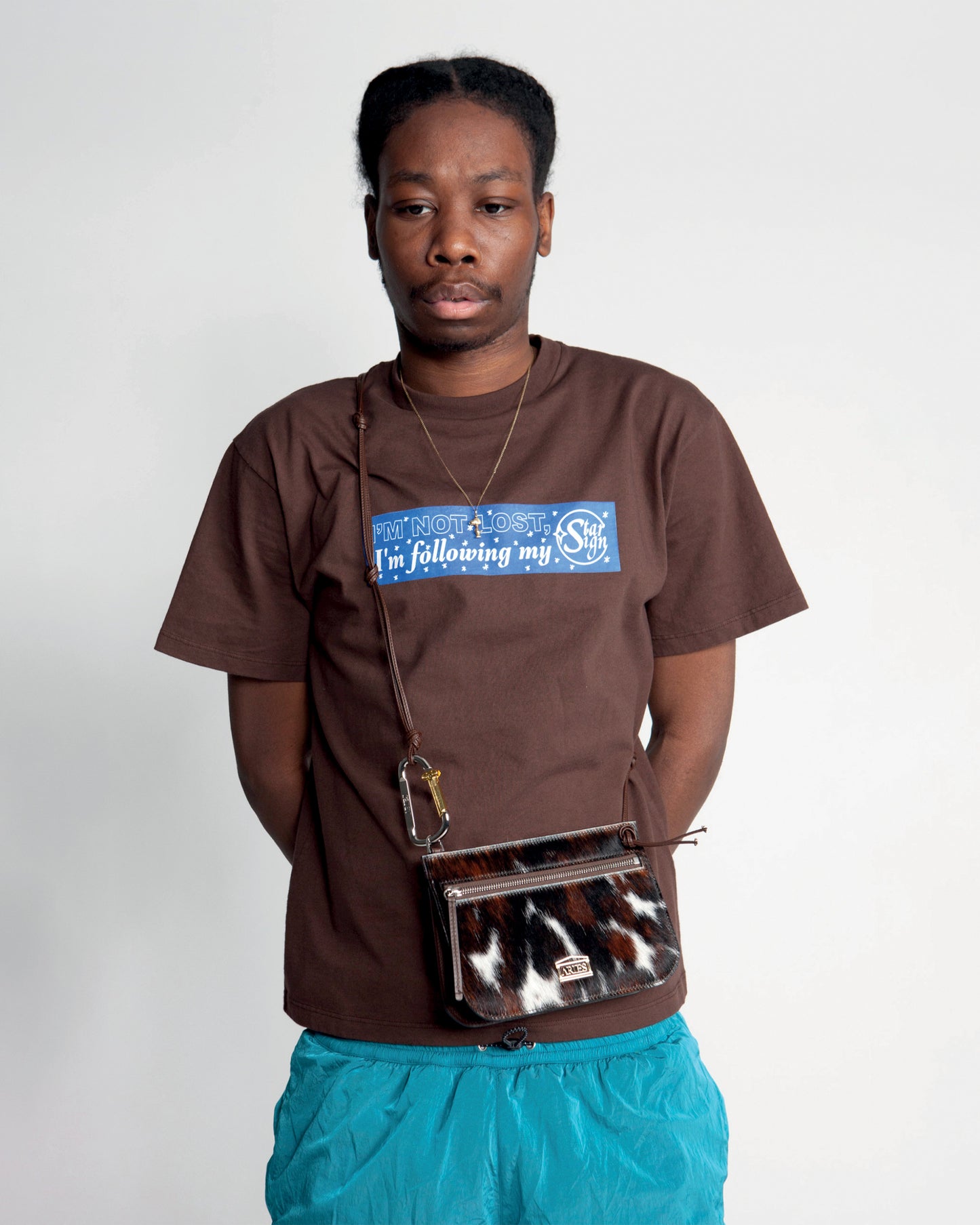 Bobby Ponyskin Bag