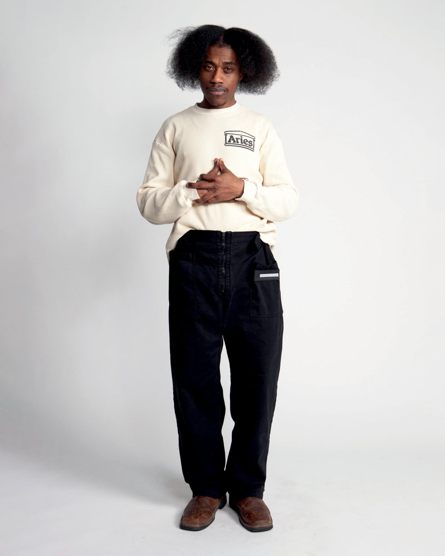 Walking Trouser