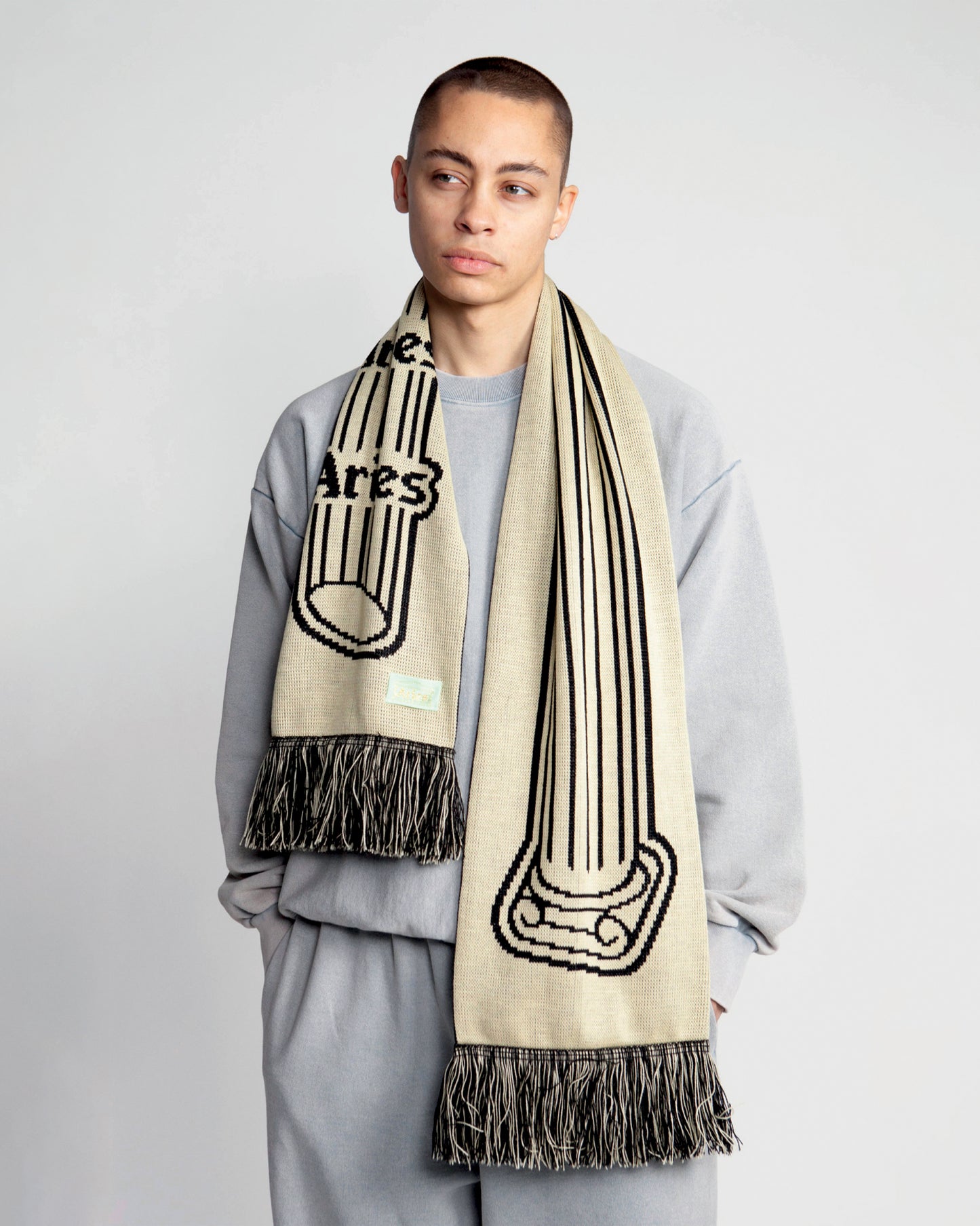 Column Scarf