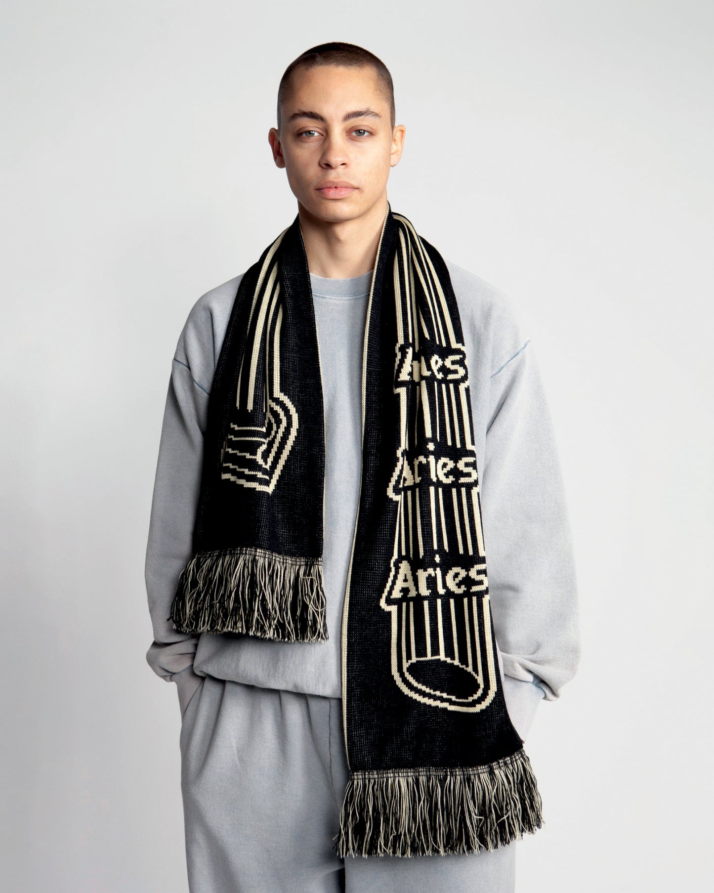 Column Scarf