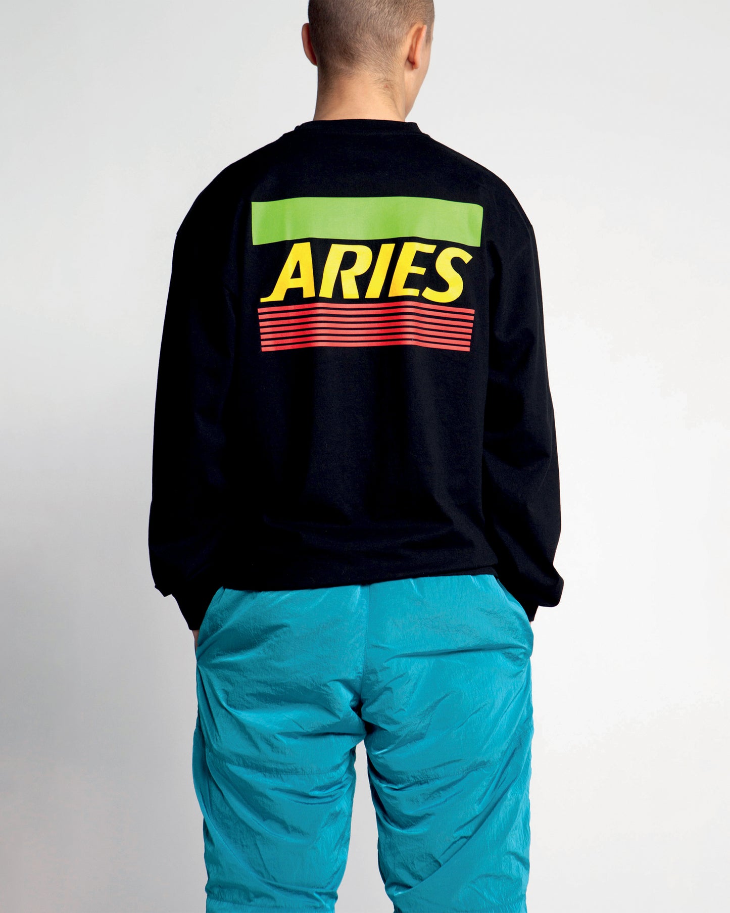 Credit Card LS Tee