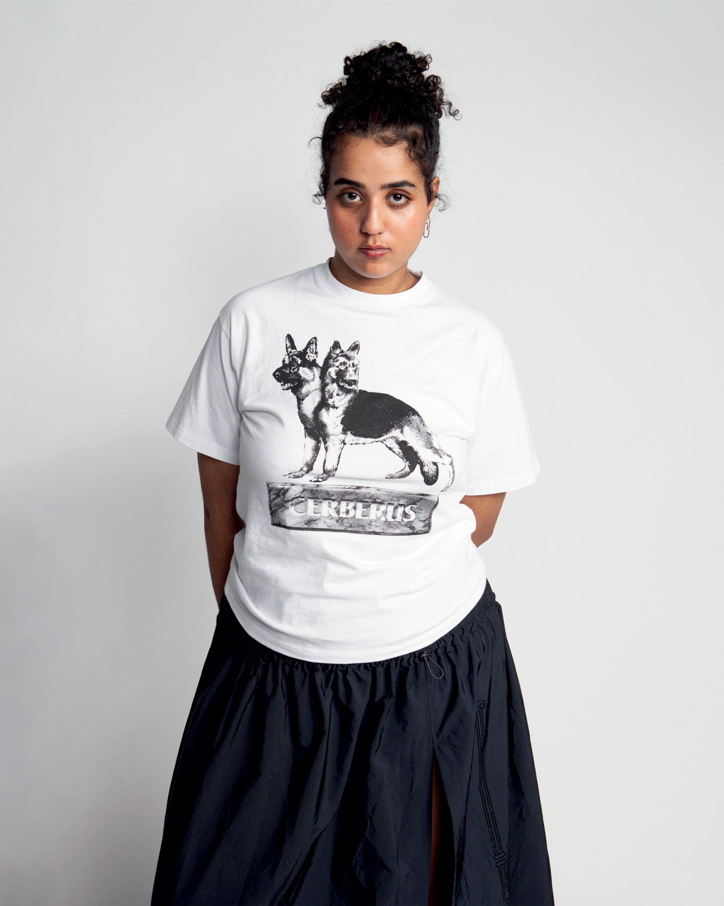 Cerberus SS Tee