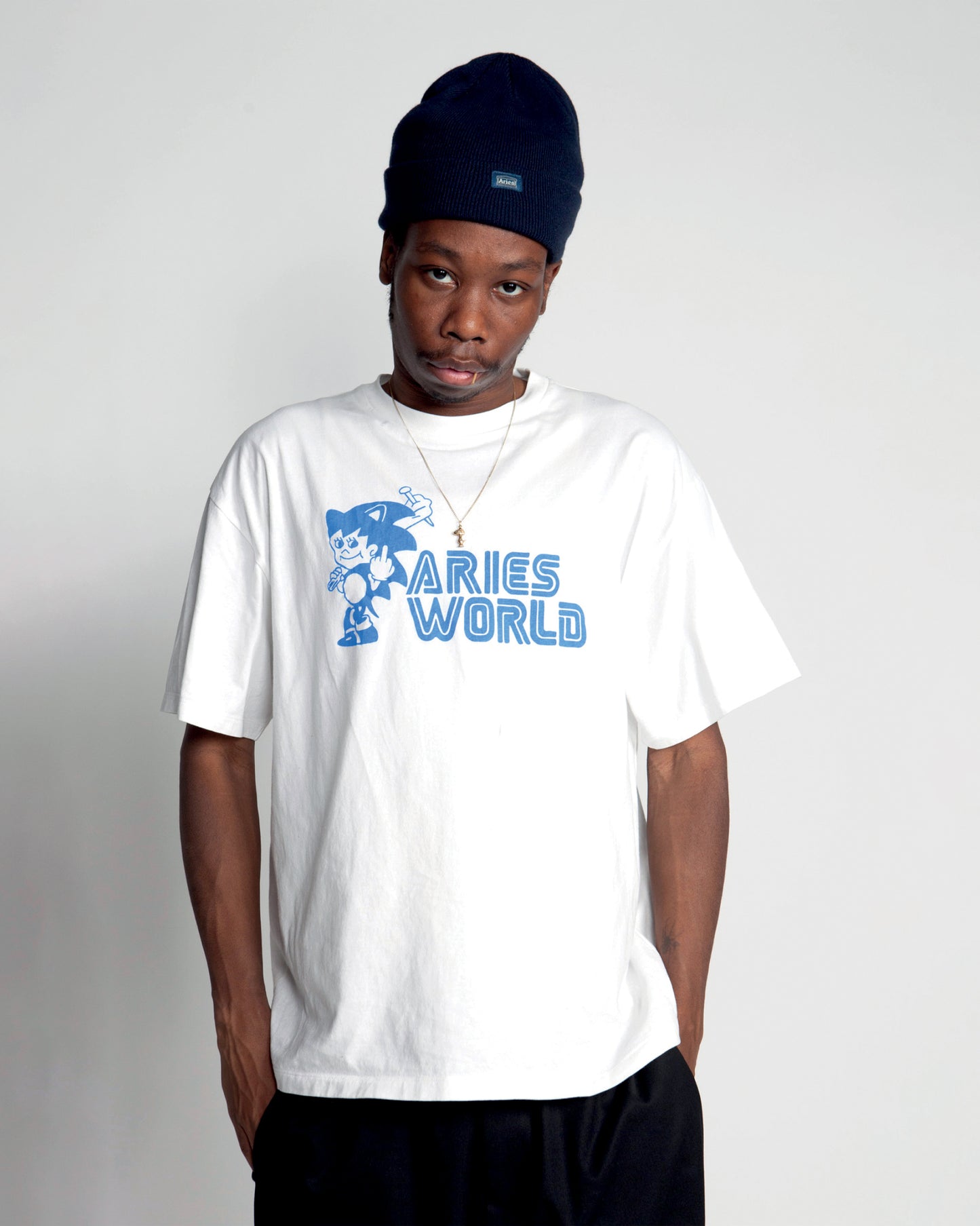 Sonico SS Tee