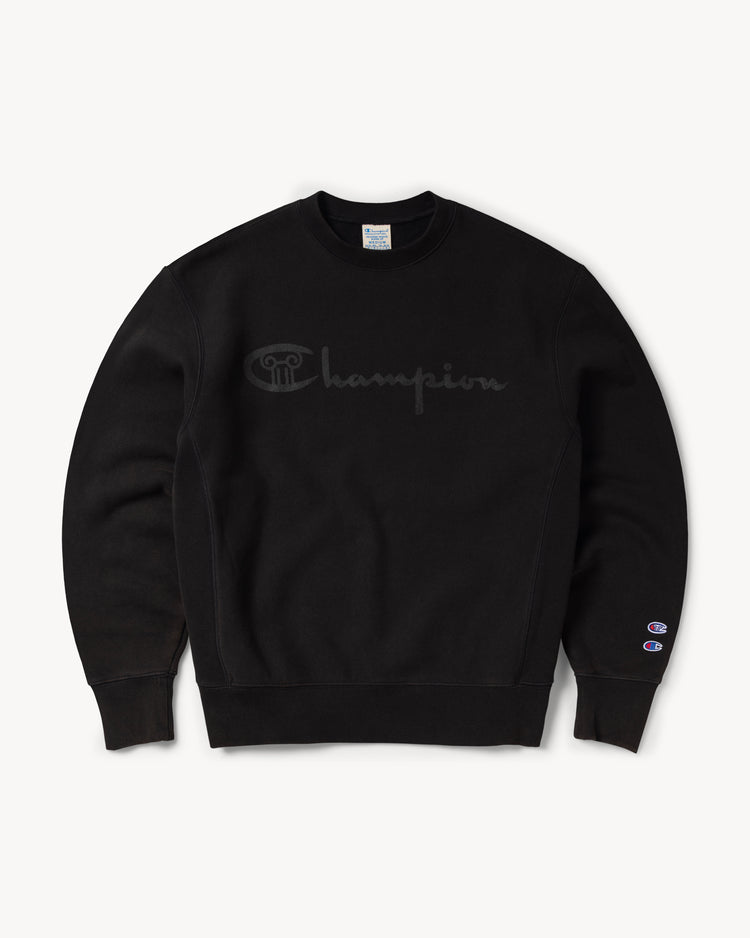 Aries x Champion Decentralised Sweat