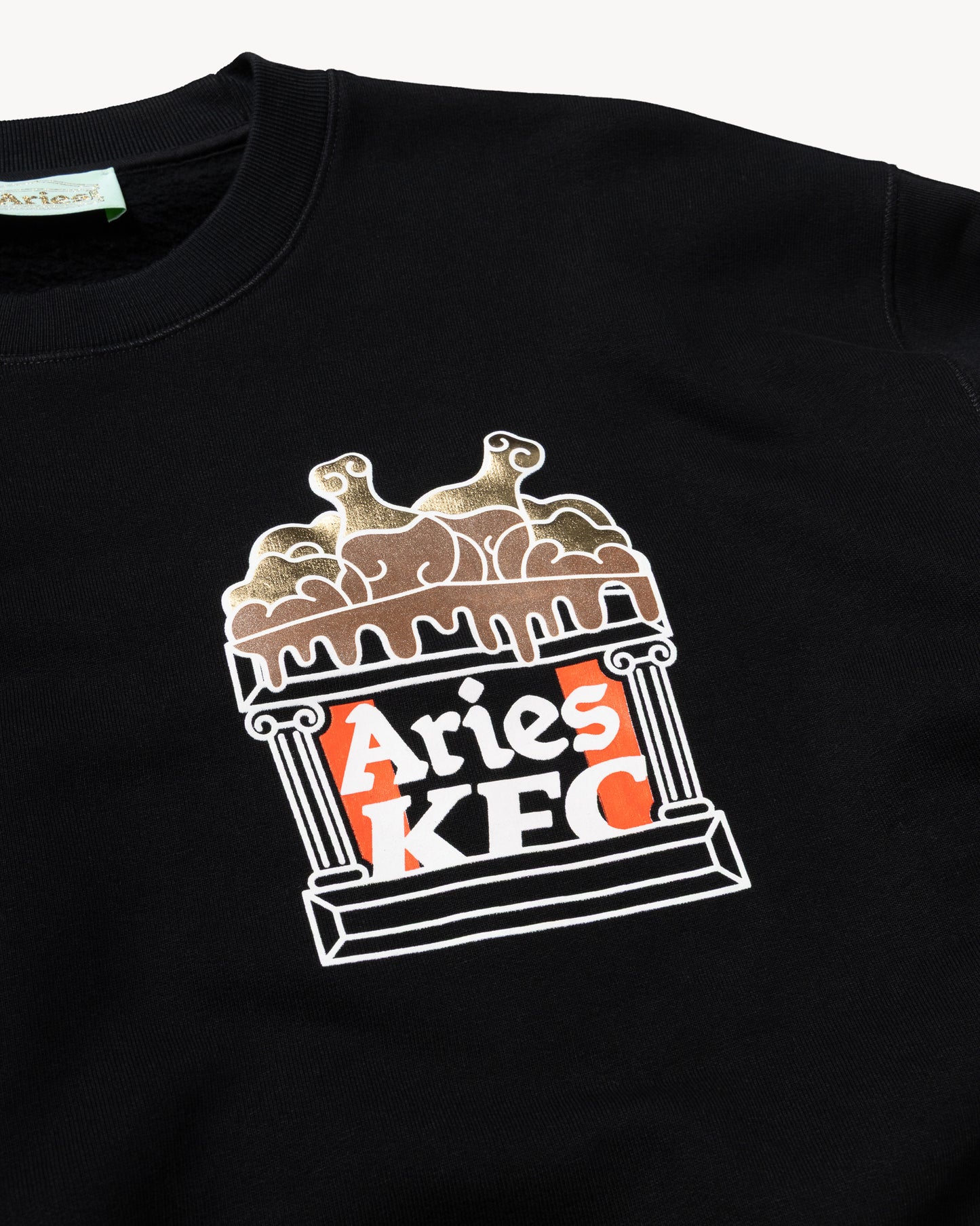 Aries x KFC Sweat