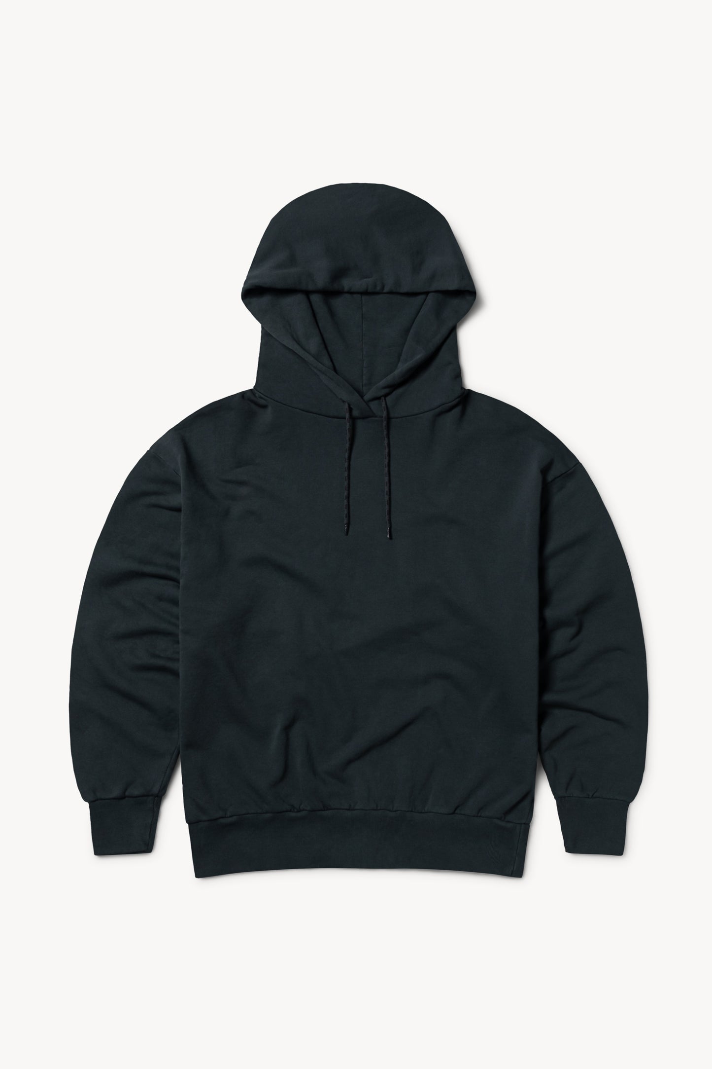 Faded Aloha From Hell Hoodie