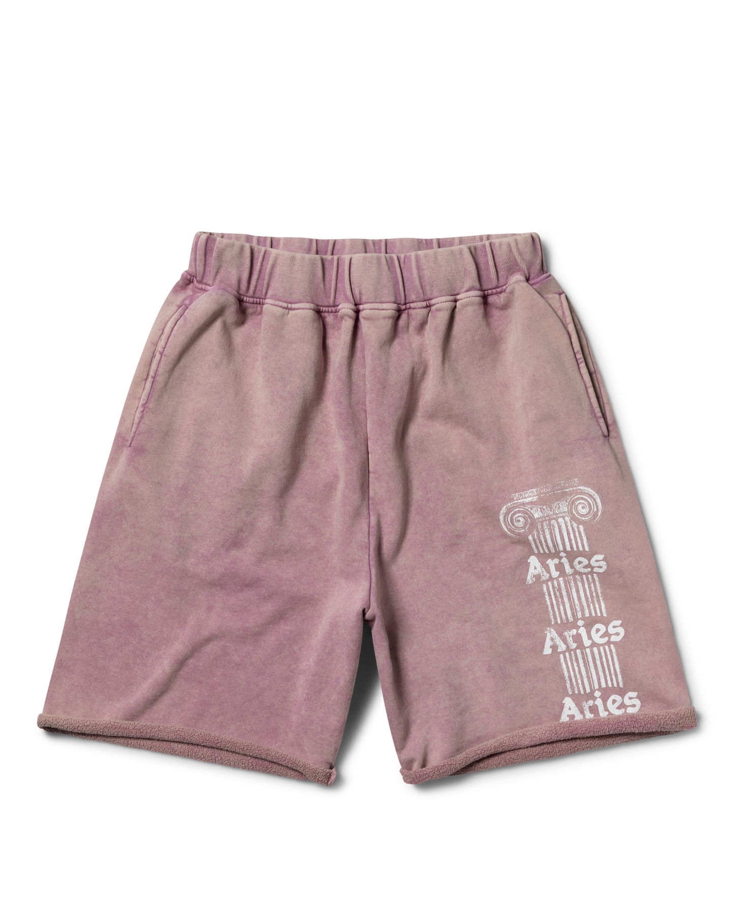 Aged Ancient Column Sweatshort