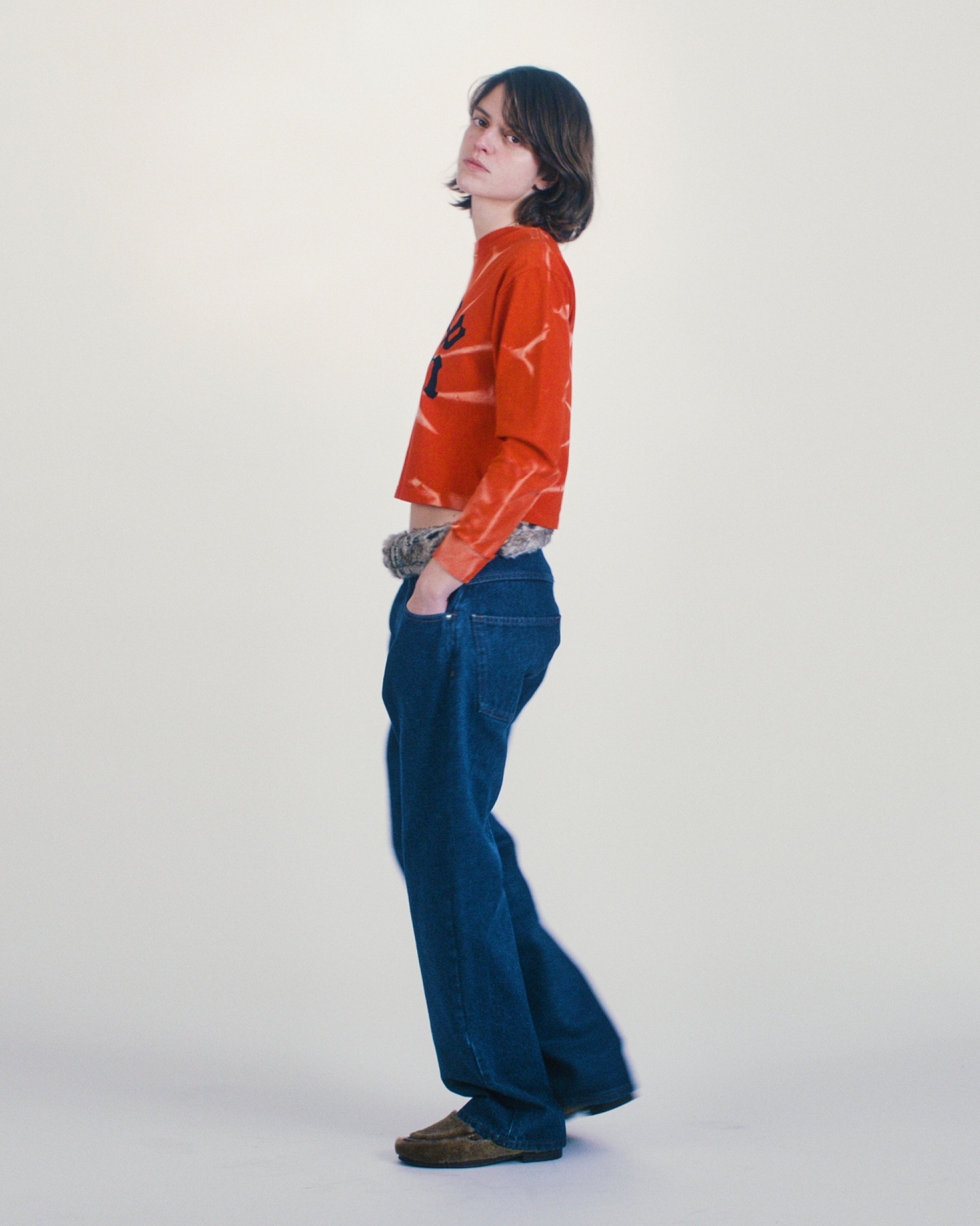 Classic Batten Jean