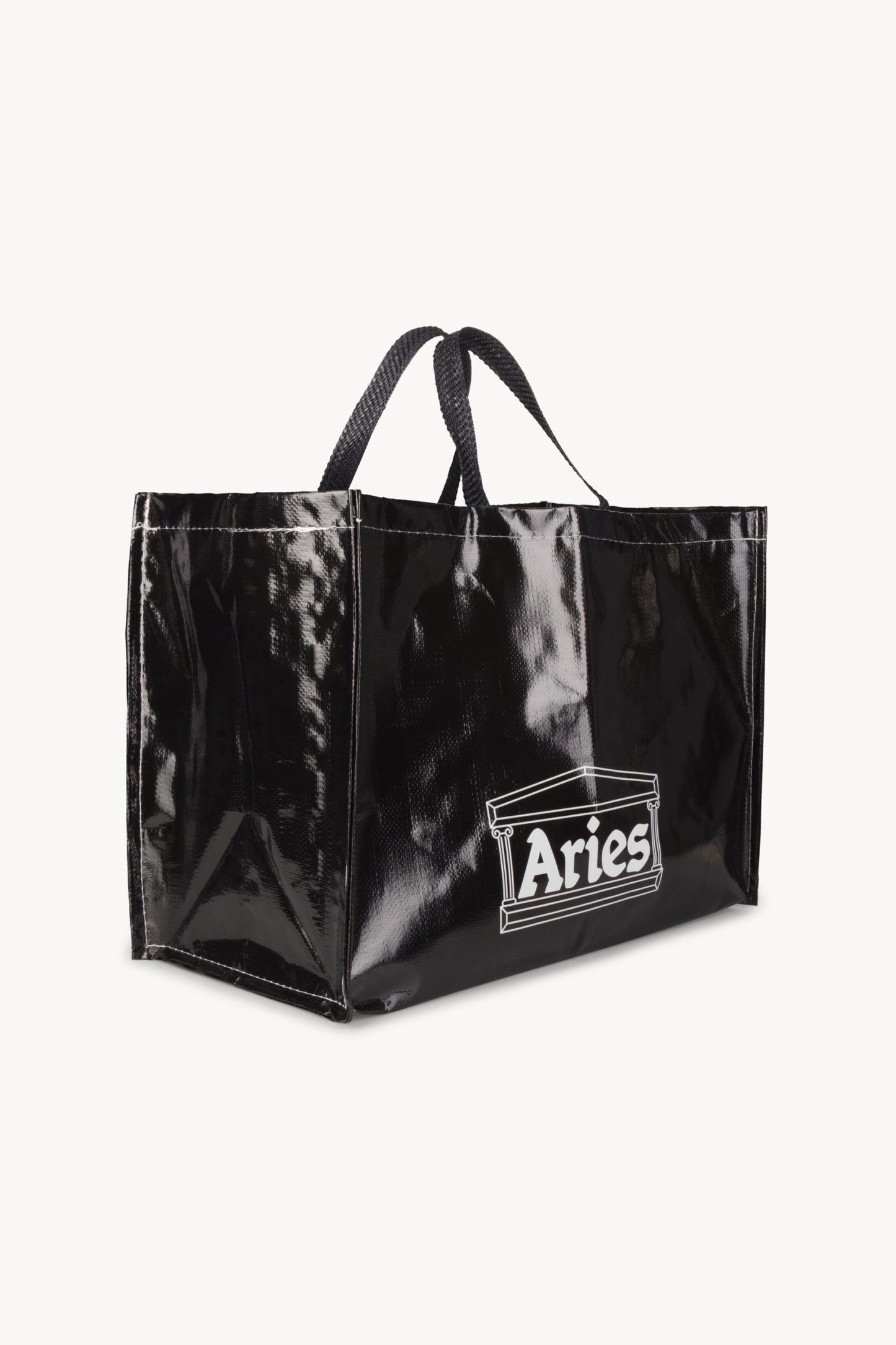 aries large shopper bag