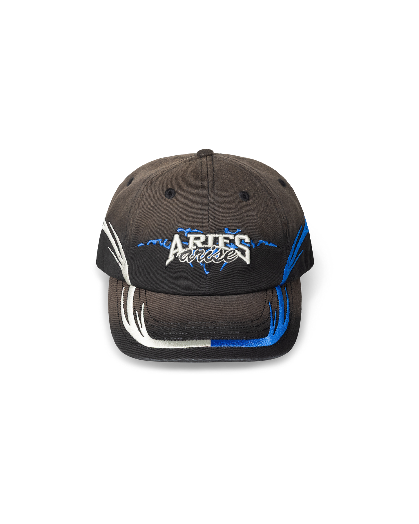 Aries x END. Moto-Dodgem Cap