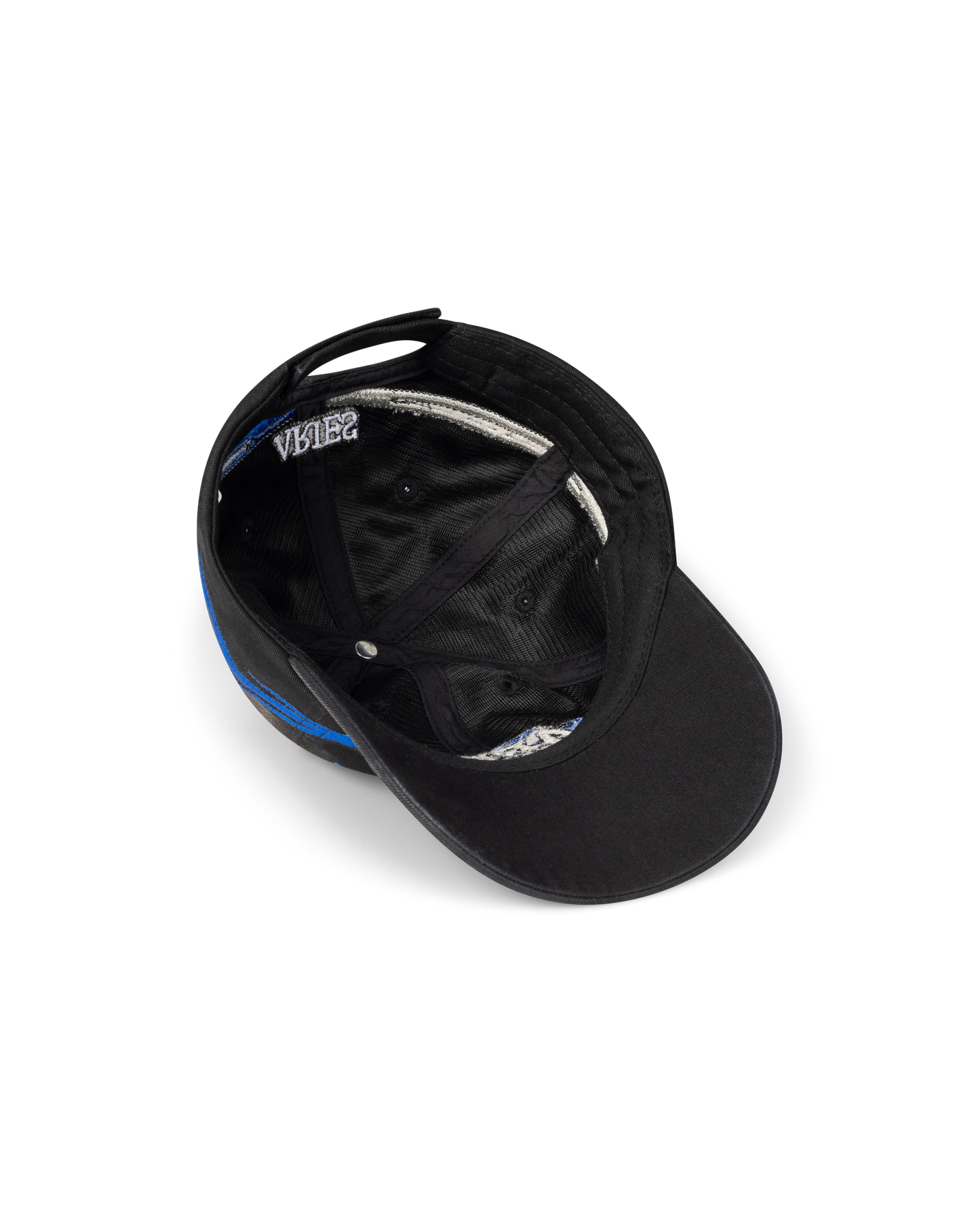 Aries x END. Moto-Dodgem Cap
