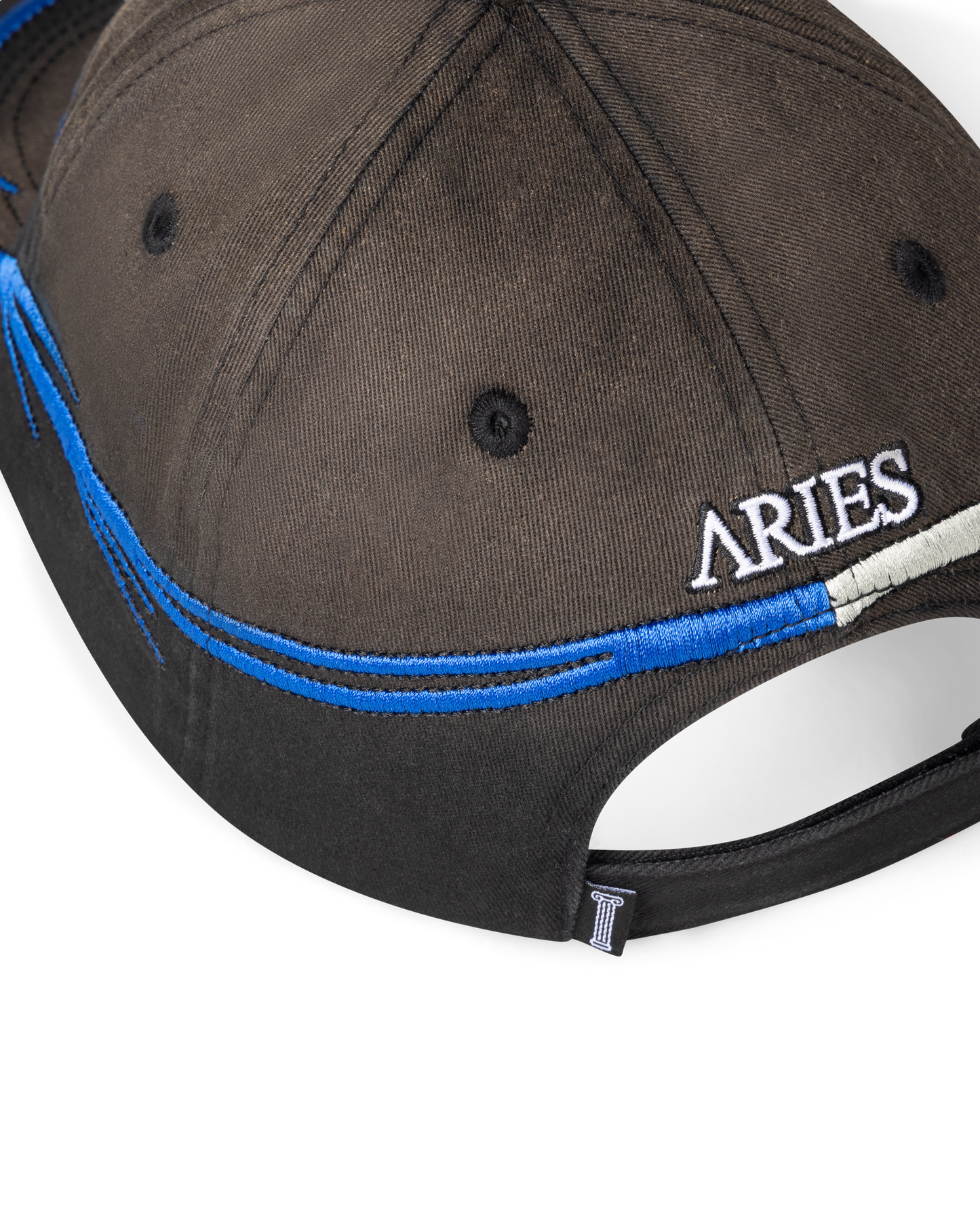 Aries x END. Moto-Dodgem Cap