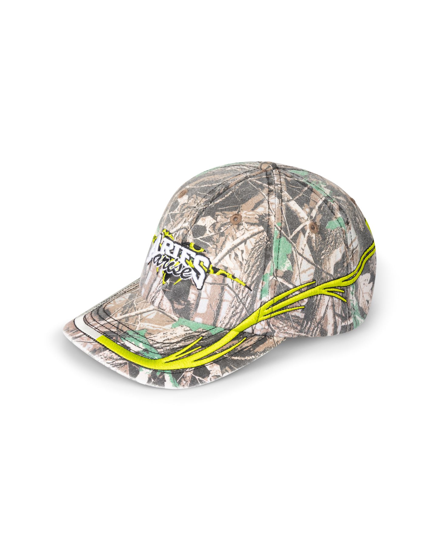 Aries x END. Moto-Dodgem Cap