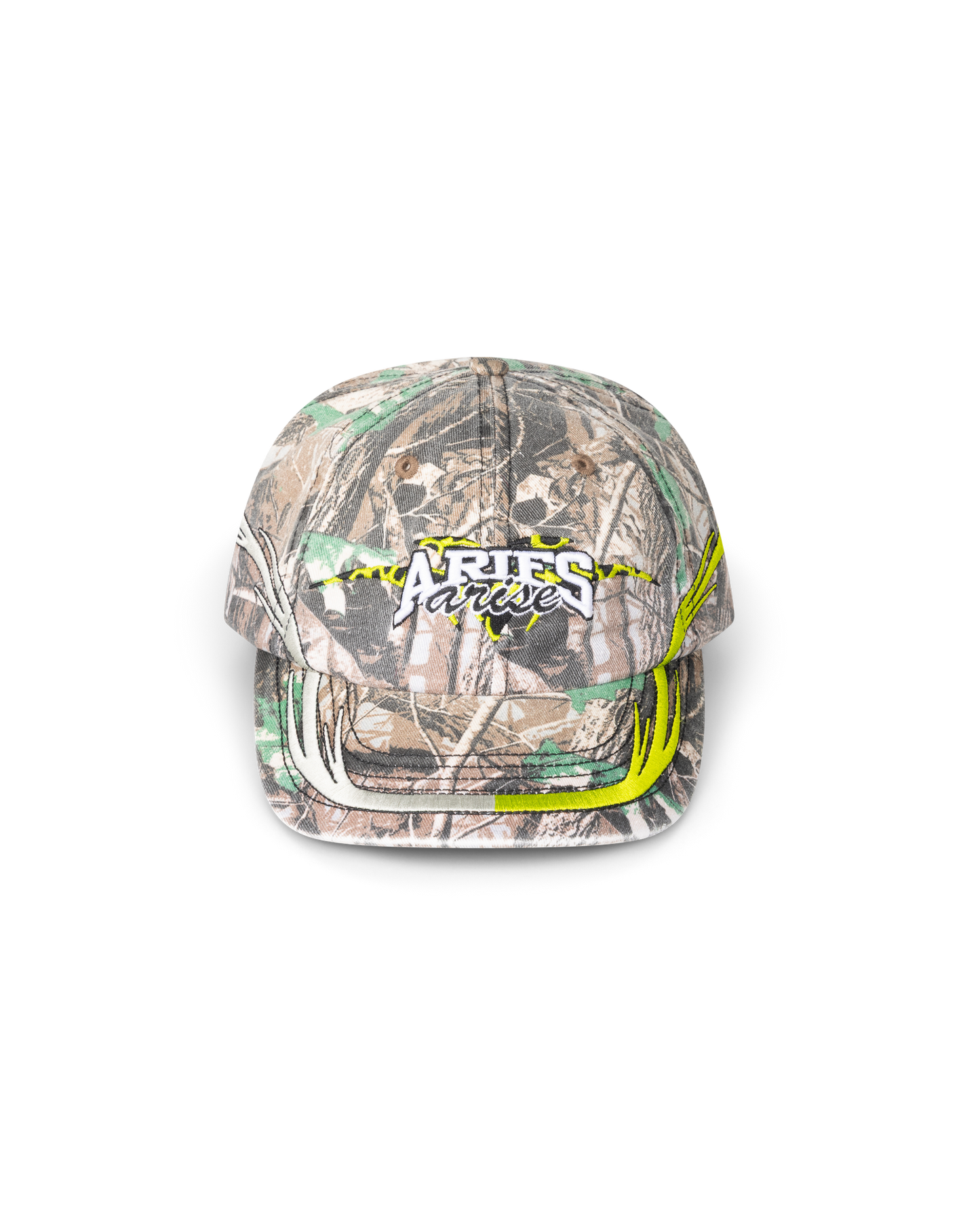 Aries x END. Moto-Dodgem Cap