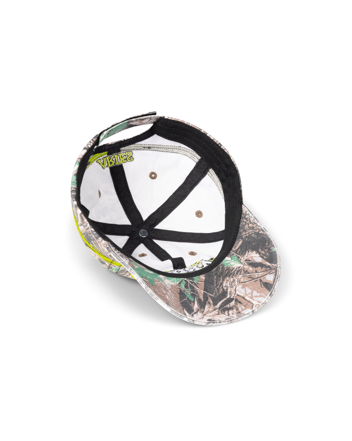 Aries x END. Moto-Dodgem Cap