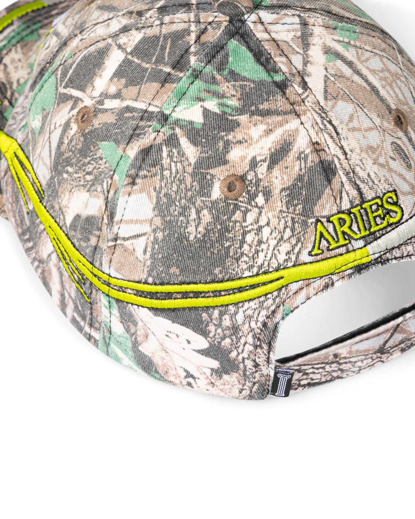 Aries x END. Moto-Dodgem Cap