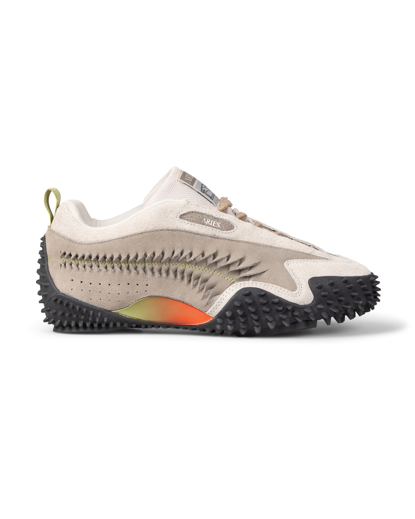 puma x aries mostro craft