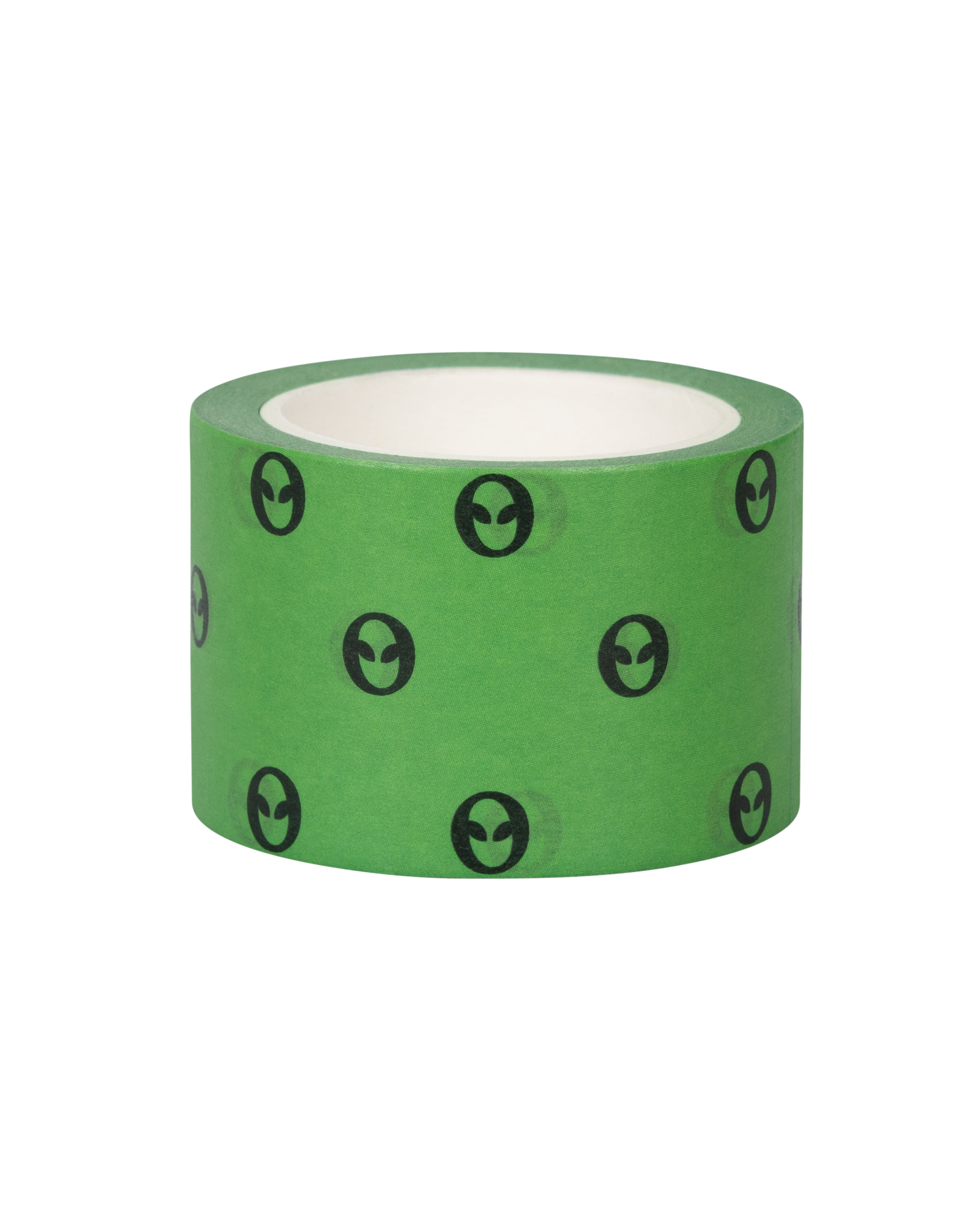 Digi Problemo Alien-O Washi Tape